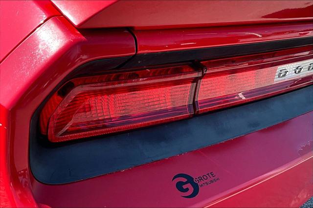 2009 Dodge Challenger R/T