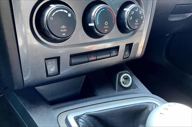 2009 Dodge Challenger R/T