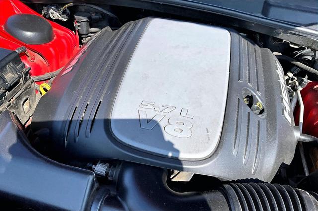 2009 Dodge Challenger R/T