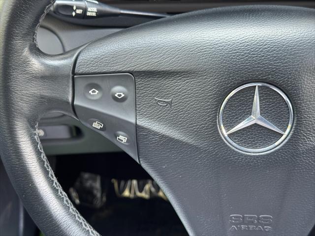 2004 Mercedes-Benz C 230 Kompressor Sport