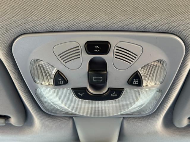 2004 Mercedes-Benz C 230 Kompressor Sport