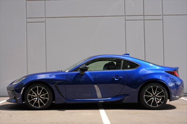 2022 Toyota GR86 Unknown