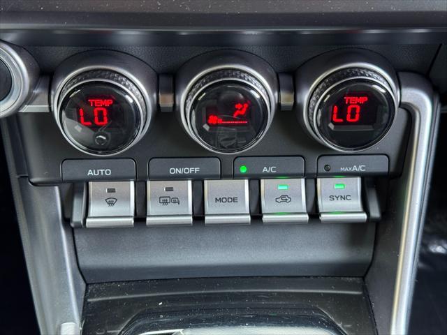 2022 Toyota GR86 Unknown