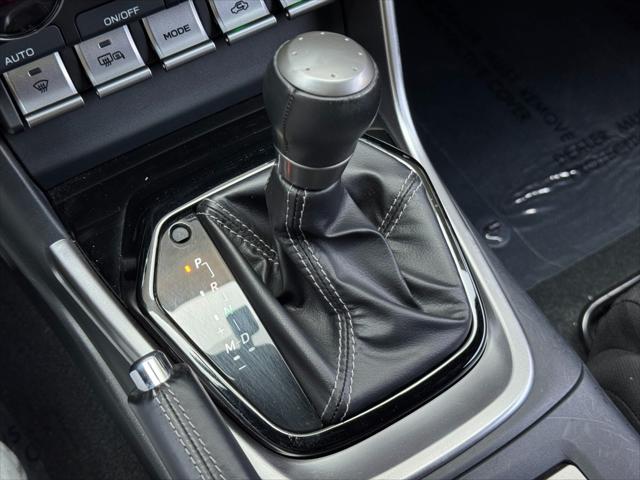 2022 Toyota GR86 Unknown