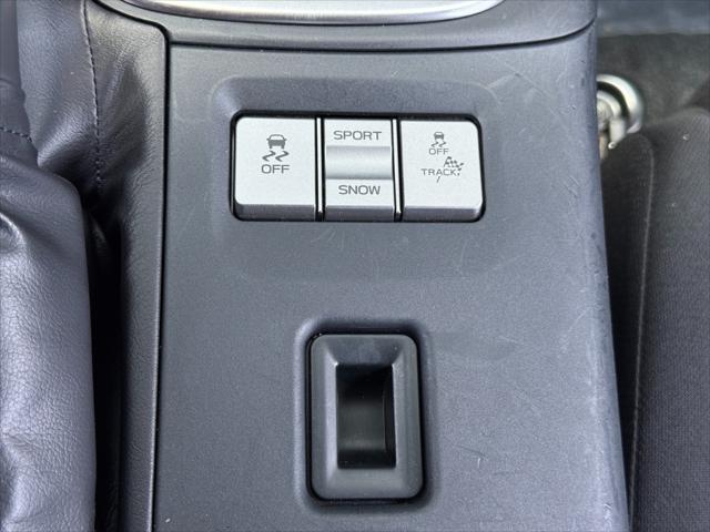 2022 Toyota GR86 Unknown