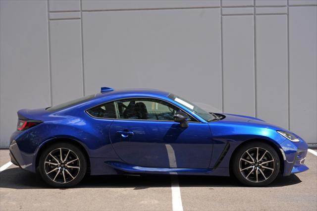 2022 Toyota GR86 Unknown
