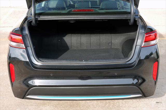 2020 Kia Optima Plug-In Hybrid EX