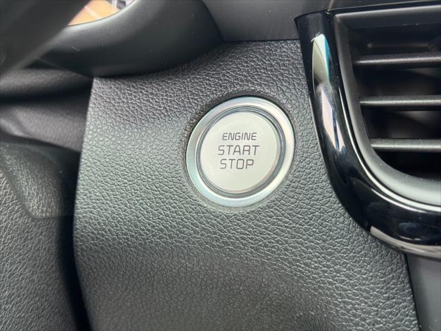2020 Kia Optima Plug-In Hybrid EX