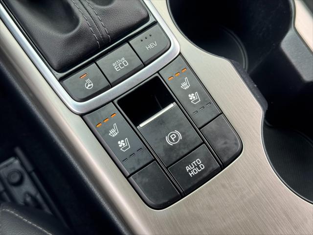 2020 Kia Optima Plug-In Hybrid EX