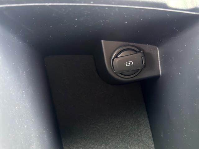 2020 Kia Optima Plug-In Hybrid EX