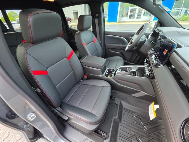 2026 Chevrolet Colorado Z71, 4WD