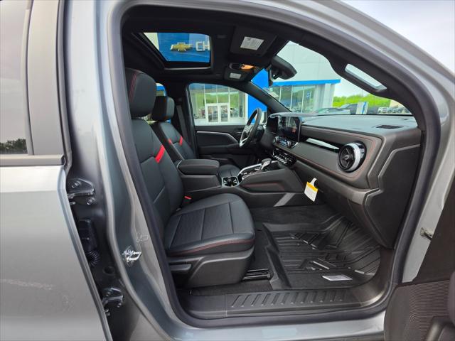 2026 Chevrolet Colorado Z71, 4WD