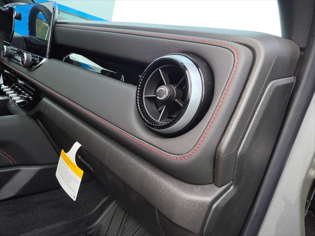 2026 Chevrolet Colorado Z71, 4WD