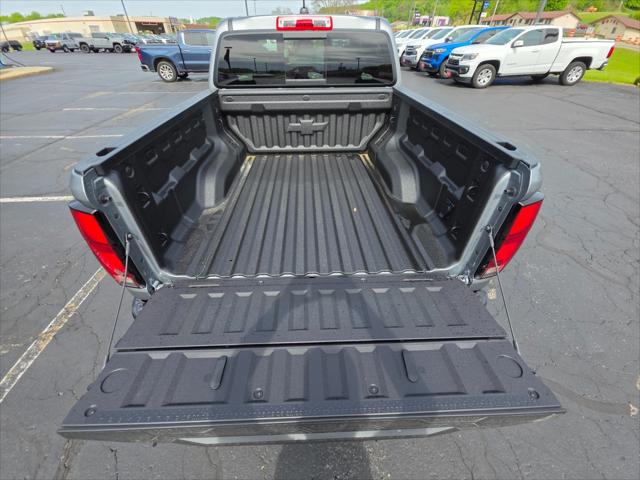 2026 Chevrolet Colorado Z71, 4WD