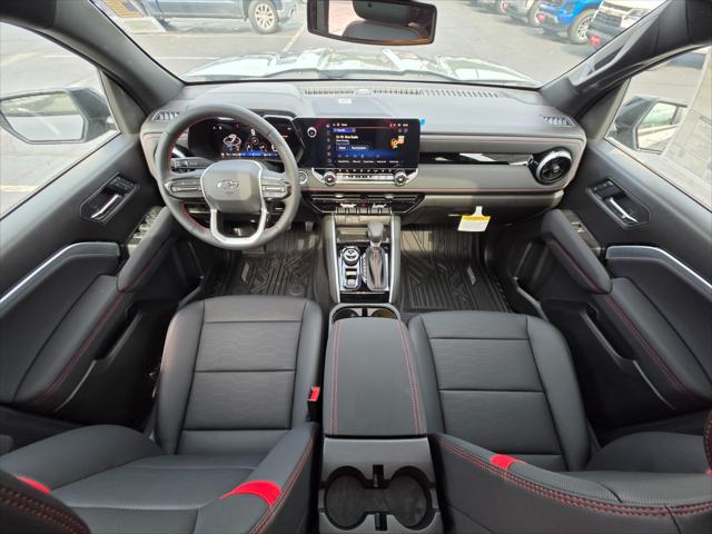 2026 Chevrolet Colorado Z71, 4WD