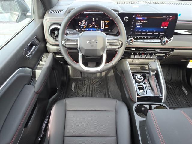 2026 Chevrolet Colorado Z71, 4WD