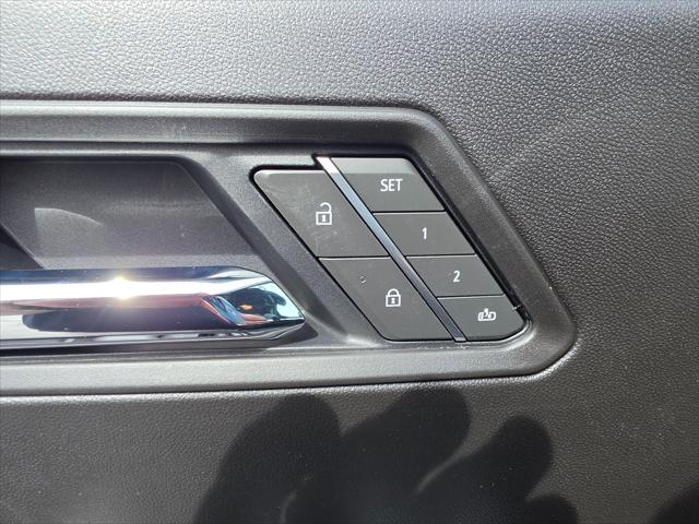 2026 Chevrolet Colorado Z71, 4WD