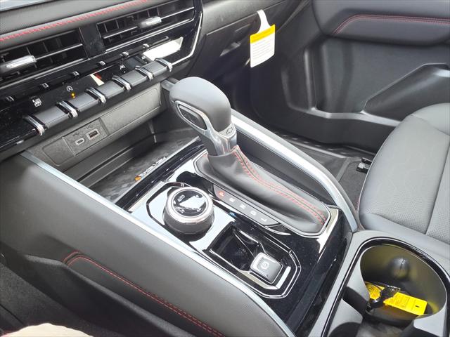 2026 Chevrolet Colorado Z71, 4WD