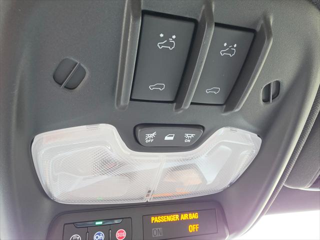 2026 Chevrolet Colorado Z71, 4WD