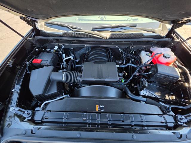 2026 Chevrolet Silverado 2500HD Regular Cab, Long Bed, WT, 4WD