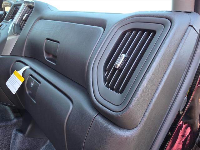 2026 Chevrolet Silverado 2500HD Regular Cab, Long Bed, WT, 4WD