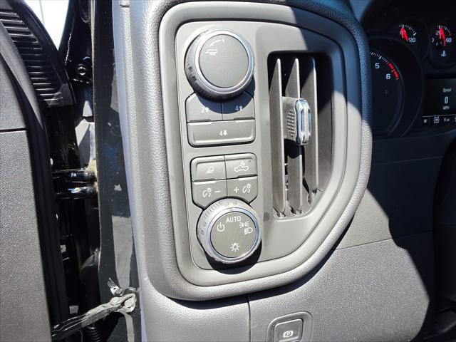 2026 Chevrolet Silverado 2500HD Regular Cab, Long Bed, WT, 4WD