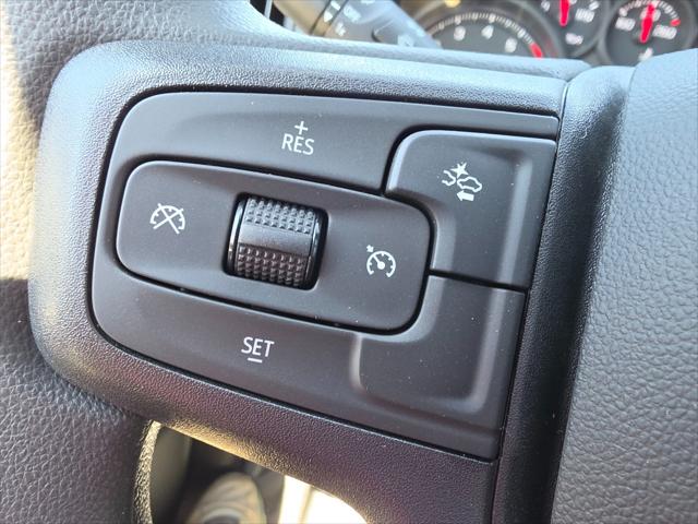 2026 Chevrolet Silverado 2500HD Regular Cab, Long Bed, WT, 4WD