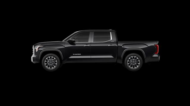 2026 Toyota Tundra Limited CrewMax 5.5' Bed