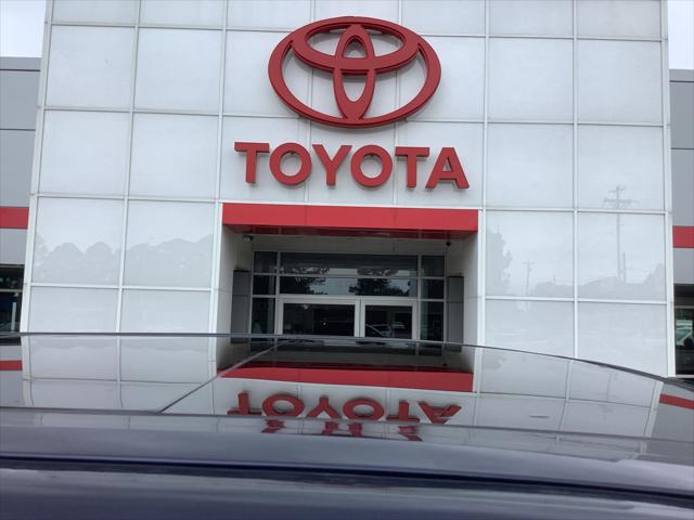 2026 Toyota Tundra Platinum CrewMax 5.5' Bed