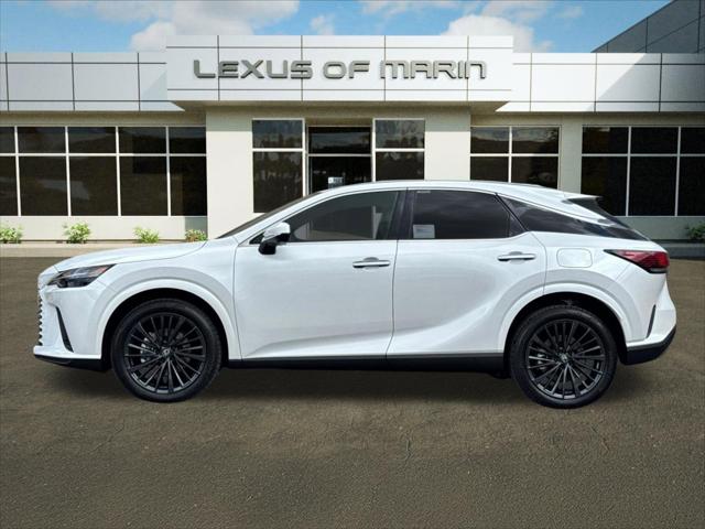 2026 Lexus RX 350 Premium