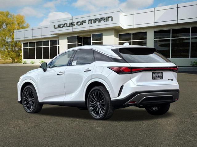 2026 Lexus RX 350 Premium