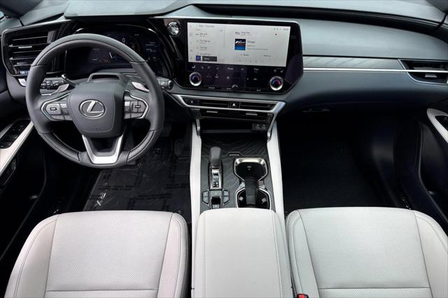 2026 Lexus RX 350 Premium