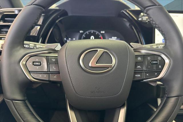 2026 Lexus RX 350 Premium