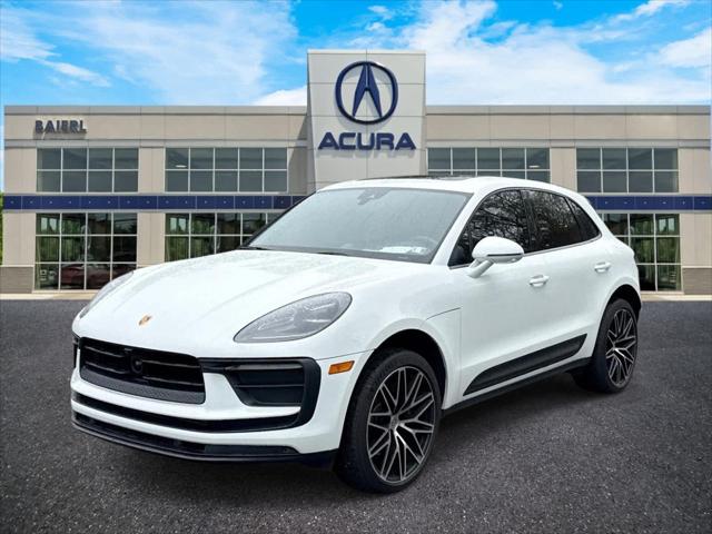 2024 Porsche Macan Unknown for sale in Wexford, PA