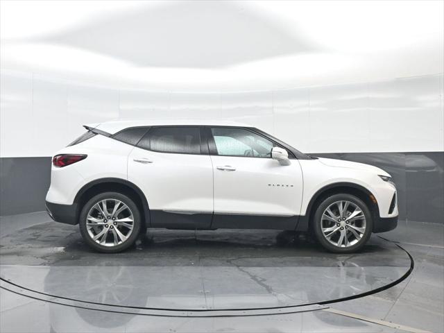 2022 Chevrolet Blazer AWD Premier