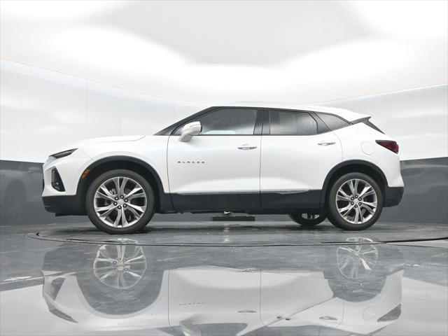 2022 Chevrolet Blazer AWD Premier