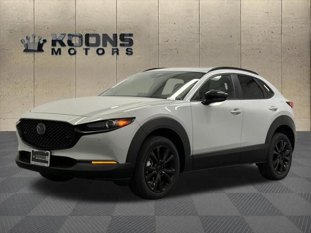 2026 Mazda CX-30 2.5 Turbo Aire Edition for sale in Silver Spring, MD