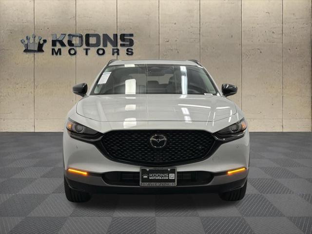 2026 Mazda CX-30 2.5 Turbo Aire Edition