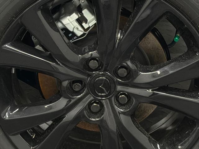 2026 Mazda CX-30 2.5 Turbo Aire Edition