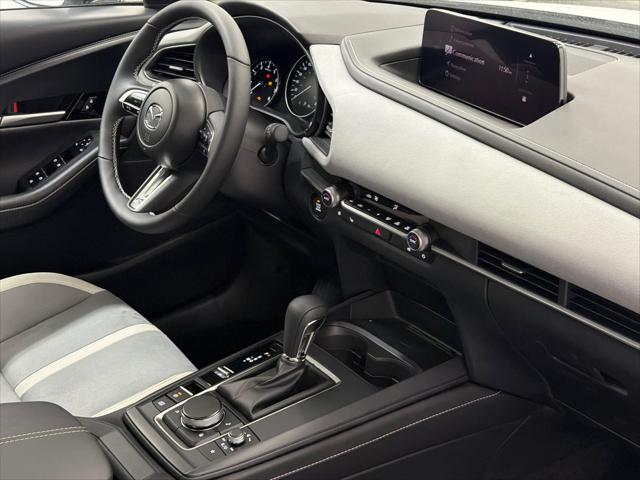 2026 Mazda CX-30 2.5 Turbo Aire Edition
