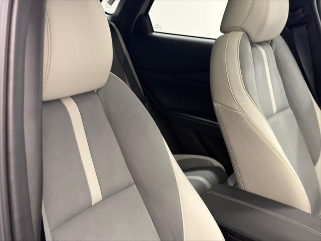 2026 Mazda CX-30 2.5 Turbo Aire Edition