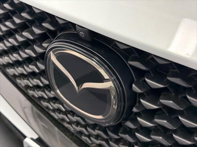 2026 Mazda CX-30 2.5 Turbo Aire Edition