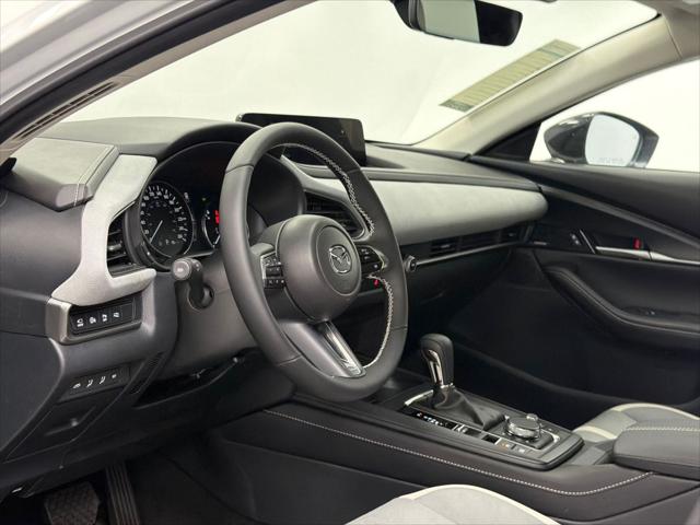 2026 Mazda CX-30 2.5 Turbo Aire Edition