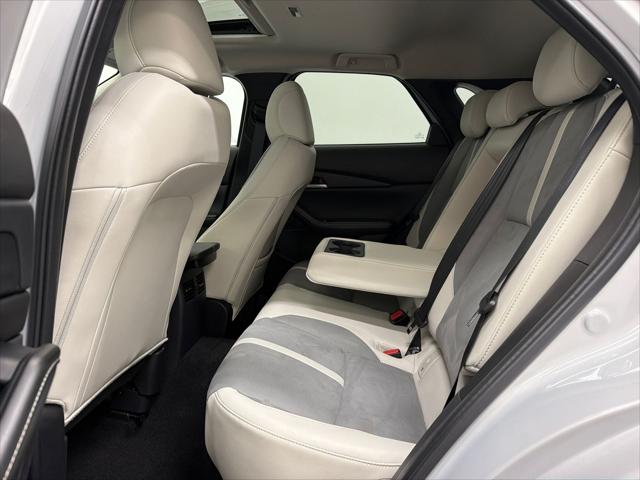 2026 Mazda CX-30 2.5 Turbo Aire Edition