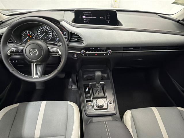 2026 Mazda CX-30 2.5 Turbo Aire Edition