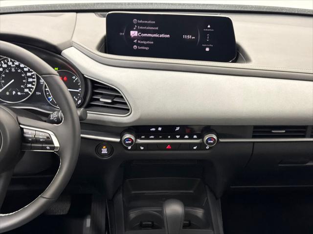 2026 Mazda CX-30 2.5 Turbo Aire Edition