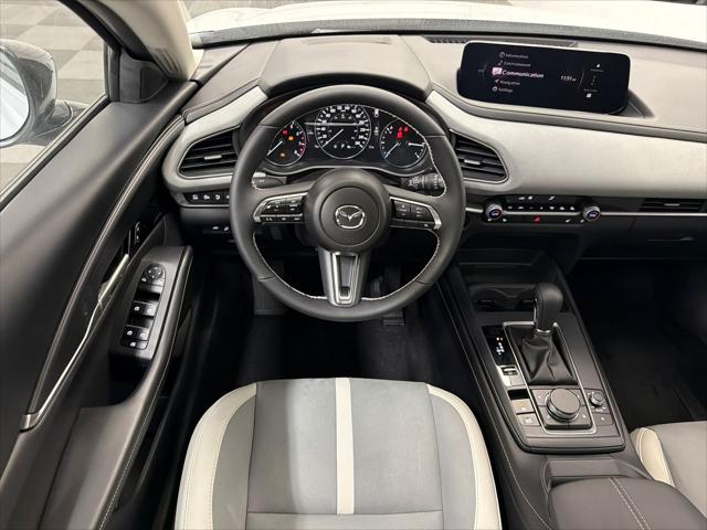 2026 Mazda CX-30 2.5 Turbo Aire Edition