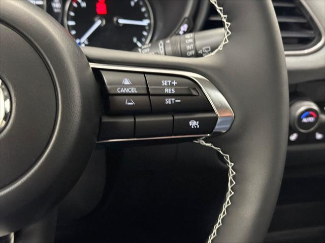 2026 Mazda CX-30 2.5 Turbo Aire Edition