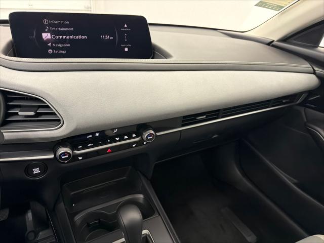 2026 Mazda CX-30 2.5 Turbo Aire Edition