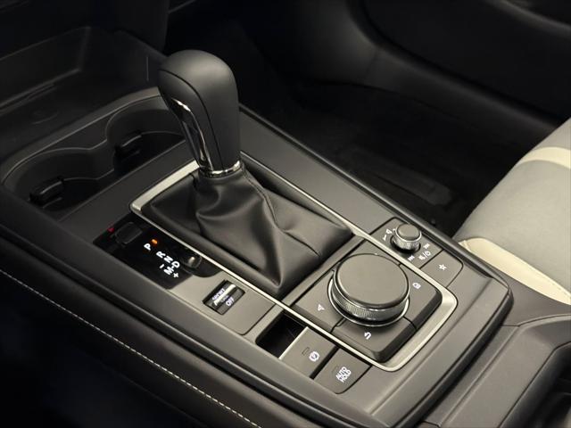 2026 Mazda CX-30 2.5 Turbo Aire Edition